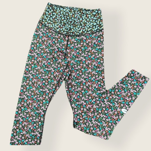 Nike Leggings - Picture 1 of 6